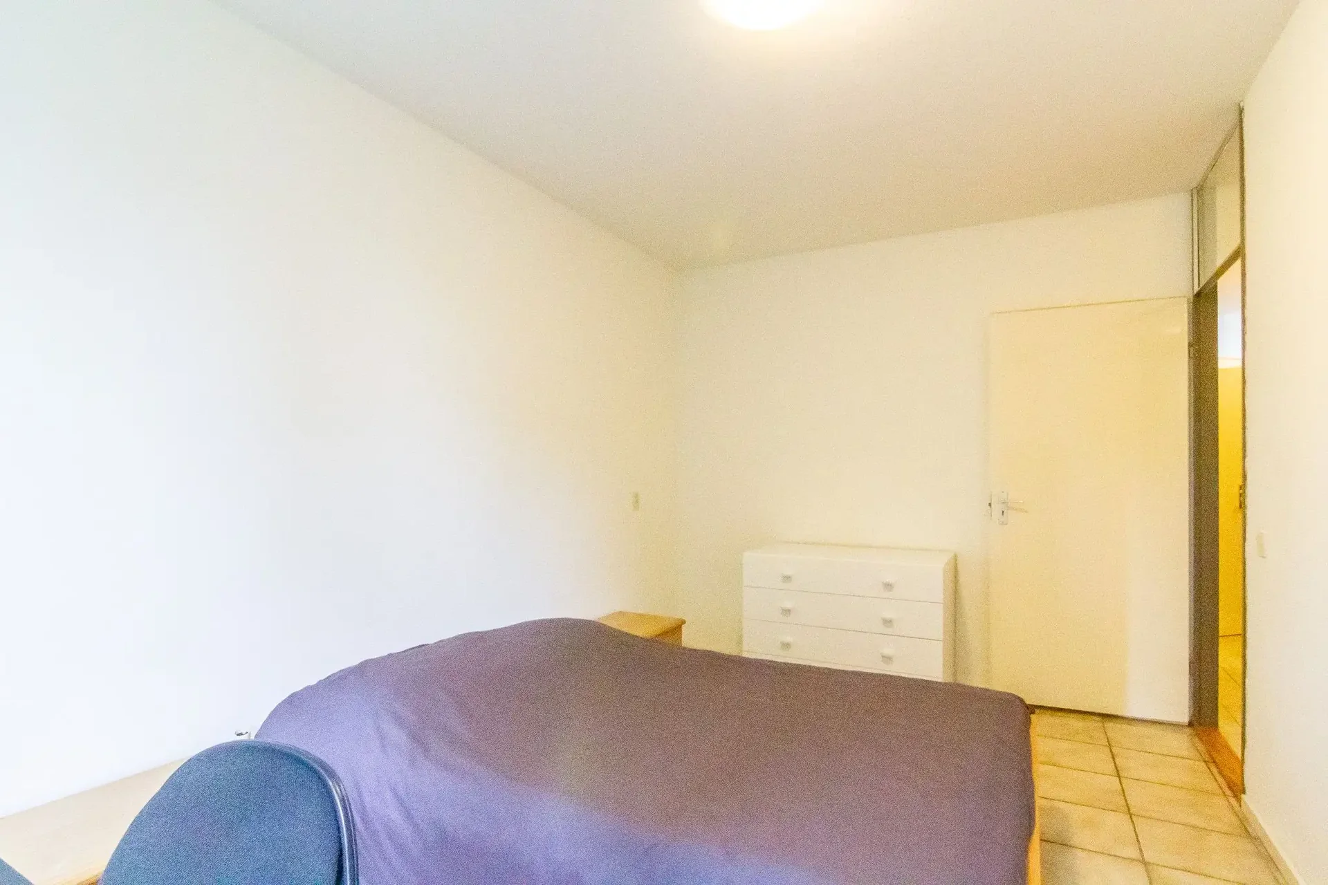 Foto van de Appartement gelegen aan de Schiekade in Rotterdam