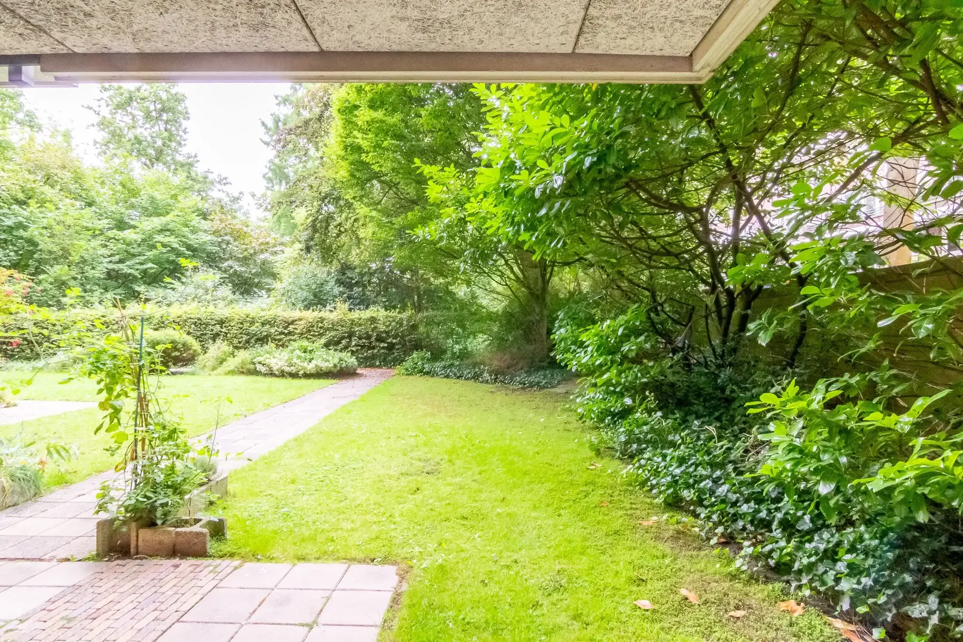 Foto van de Appartement gelegen aan de Schiekade in Rotterdam