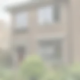 Foto van de Appartement gelegen aan de Jan Luikenstraat in Eindhoven