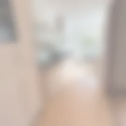 Foto van de Appartement gelegen aan de Jan Luikenstraat in Eindhoven