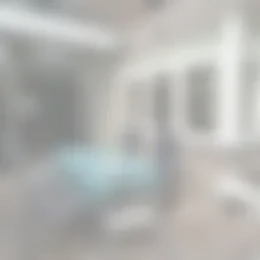 Foto van de Appartement gelegen aan de Jan Luikenstraat in Eindhoven