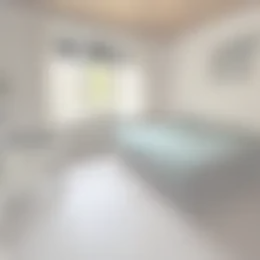 Foto van de Appartement gelegen aan de Jan Luikenstraat in Eindhoven