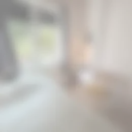 Foto van de Appartement gelegen aan de Jan Luikenstraat in Eindhoven