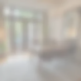 Foto van de Appartement gelegen aan de Jan Luikenstraat in Eindhoven