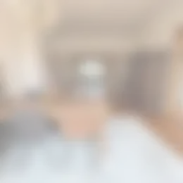 Foto van de Appartement gelegen aan de Jan Luikenstraat in Eindhoven