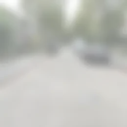 Foto van de Appartement gelegen aan de Jan Luikenstraat in Eindhoven