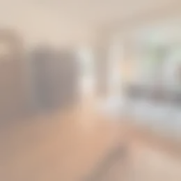 Foto van de Appartement gelegen aan de Jan Luikenstraat in Eindhoven