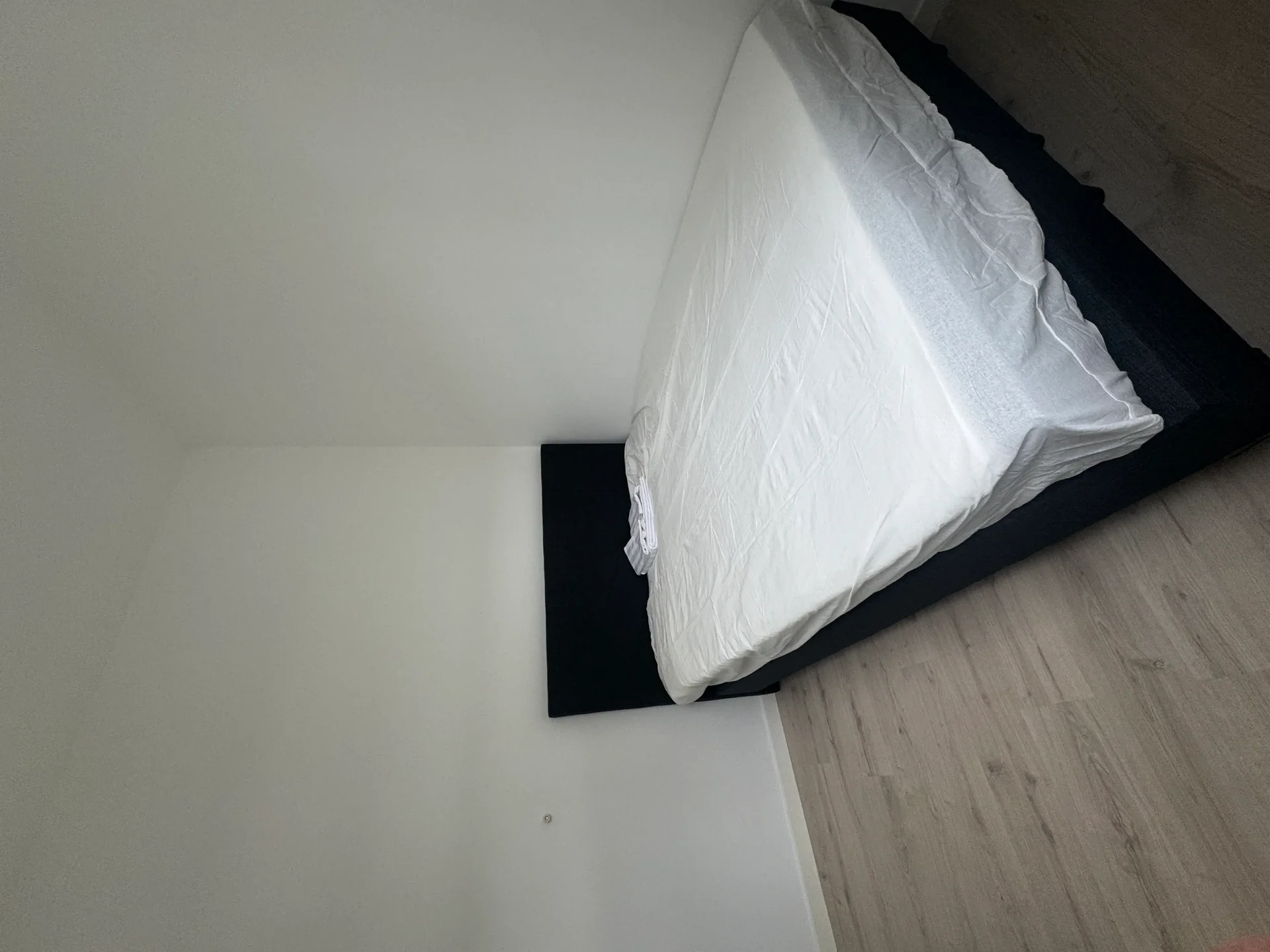 Foto van de Appartement gelegen aan de Grotekerkplein in Rotterdam