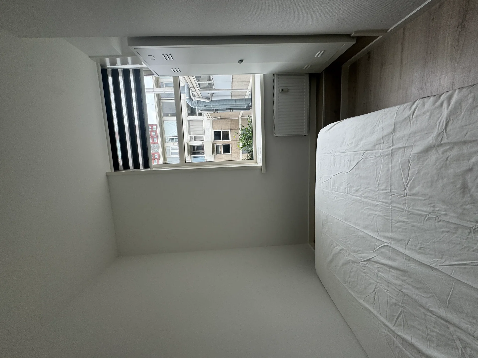 Foto van de Appartement gelegen aan de Grotekerkplein in Rotterdam
