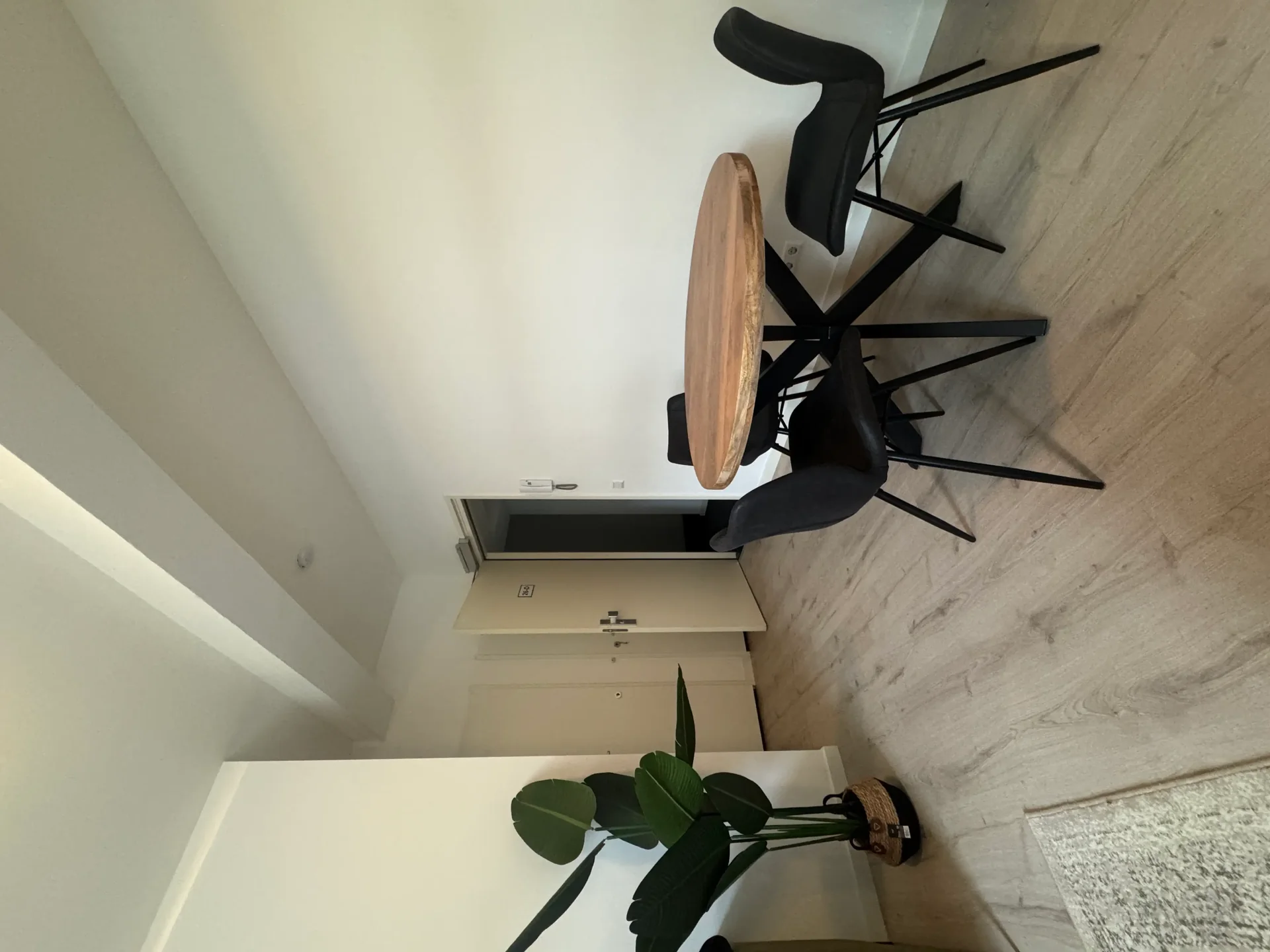 Foto van de Appartement gelegen aan de Grotekerkplein in Rotterdam