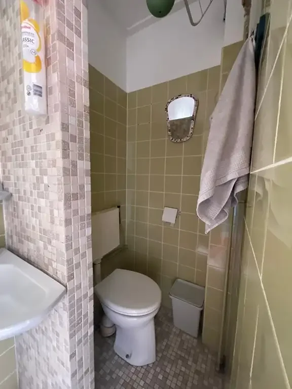 Foto van de Appartement gelegen aan de Eusebiusplein in Arnhem