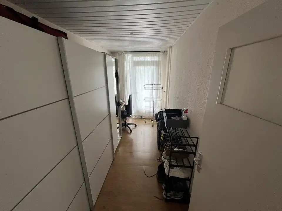 Foto van de Appartement gelegen aan de Sint Annadal in Maastricht