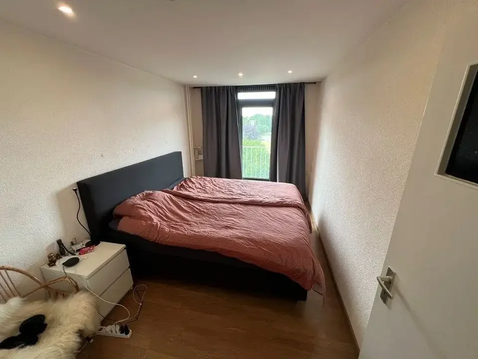 Foto van de Appartement gelegen aan de Sint Annadal in Maastricht