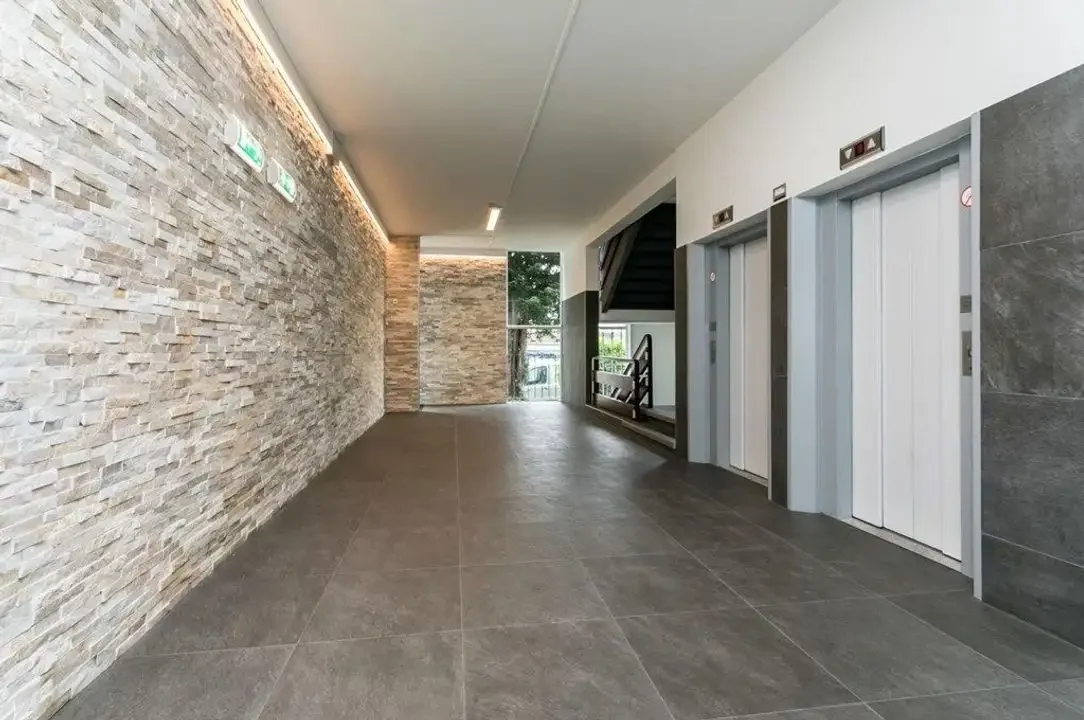 Foto van de Appartement gelegen aan de Sint Annadal in Maastricht