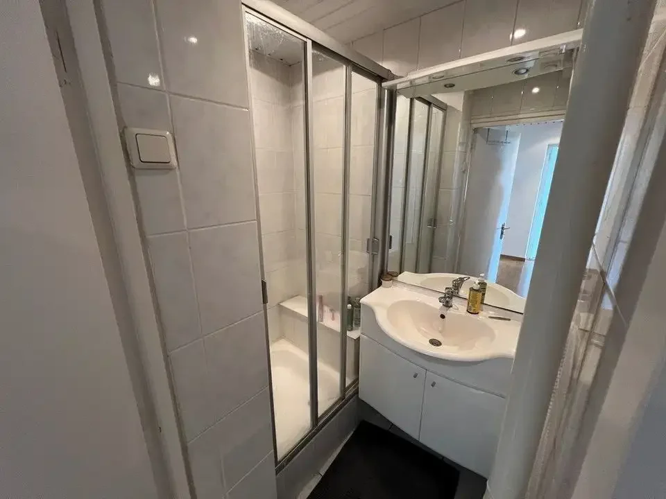 Foto van de Appartement gelegen aan de Sint Annadal in Maastricht
