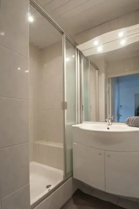 Foto van de Appartement gelegen aan de Sint Annadal in Maastricht