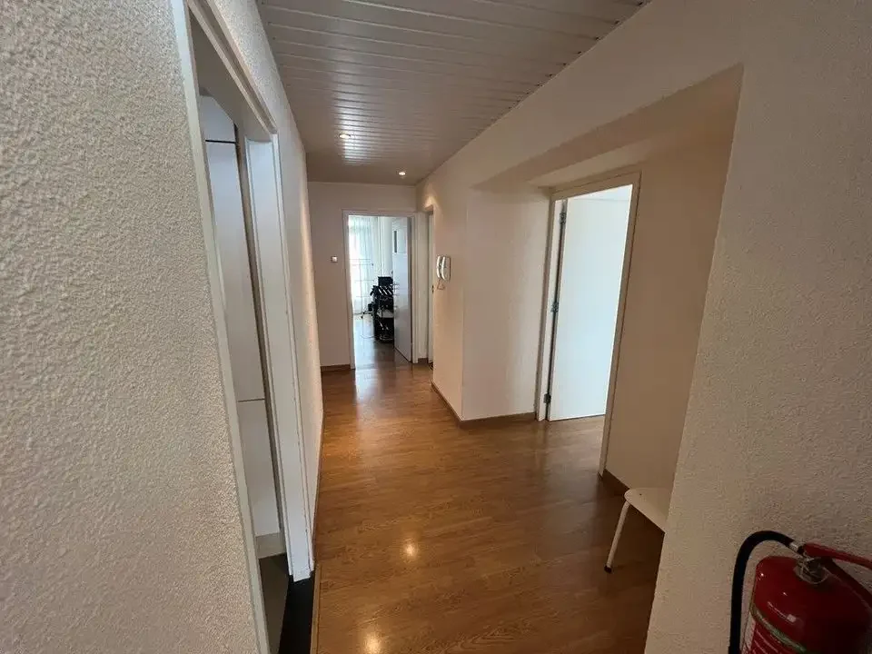 Foto van de Appartement gelegen aan de Sint Annadal in Maastricht