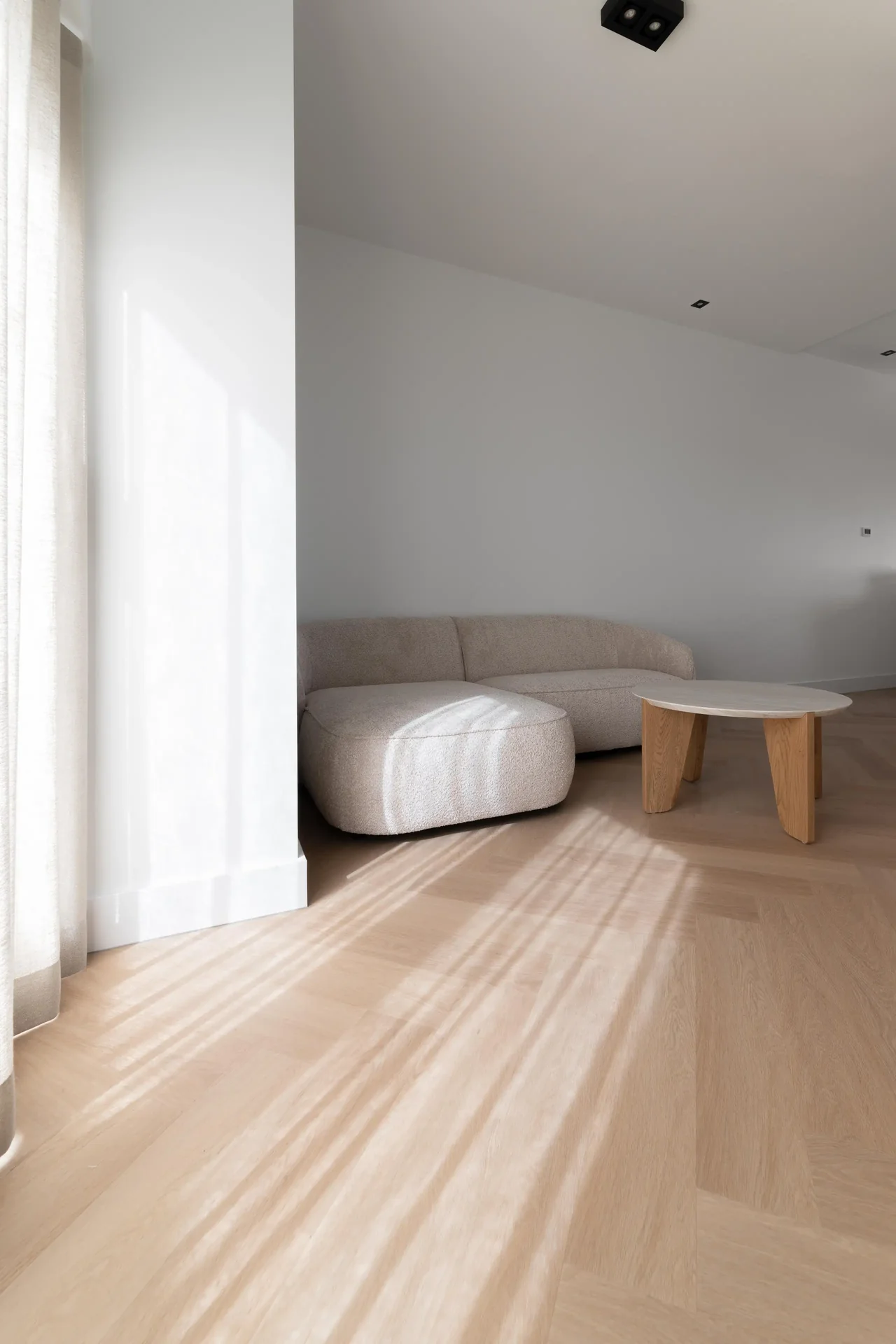 Foto van de Appartement gelegen aan de Kerkstraat in Oisterwijk