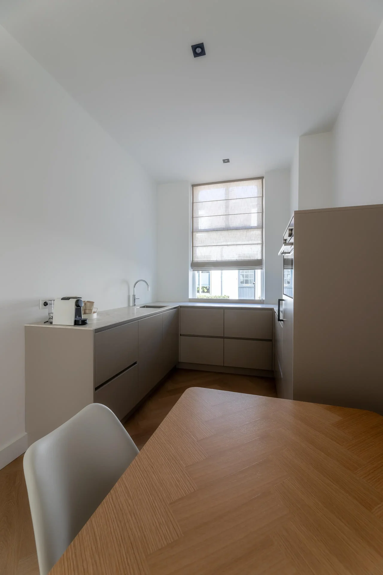 Foto van de Appartement gelegen aan de Kerkstraat in Oisterwijk