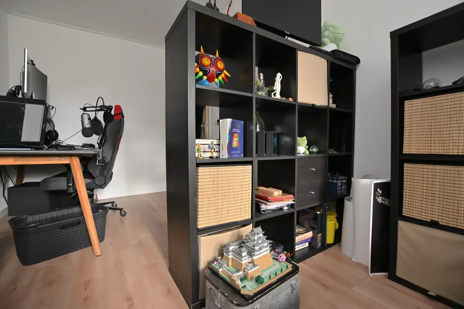 Foto van de Appartement gelegen aan de Oostersingel in Groningen
