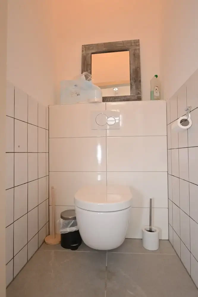 Foto van de Appartement gelegen aan de Oostersingel in Groningen