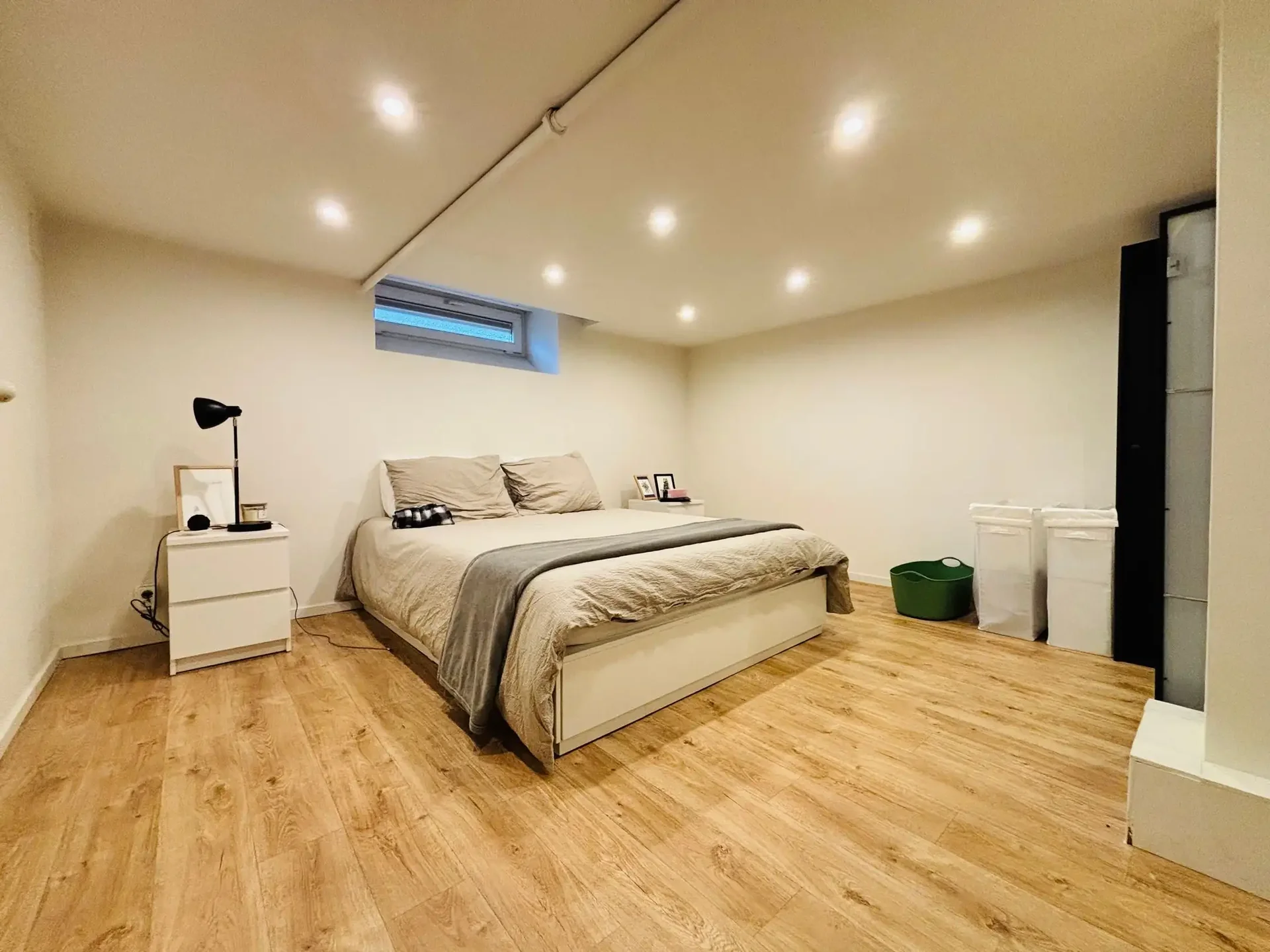 Foto van de Appartement gelegen aan de Schieweg in Rotterdam