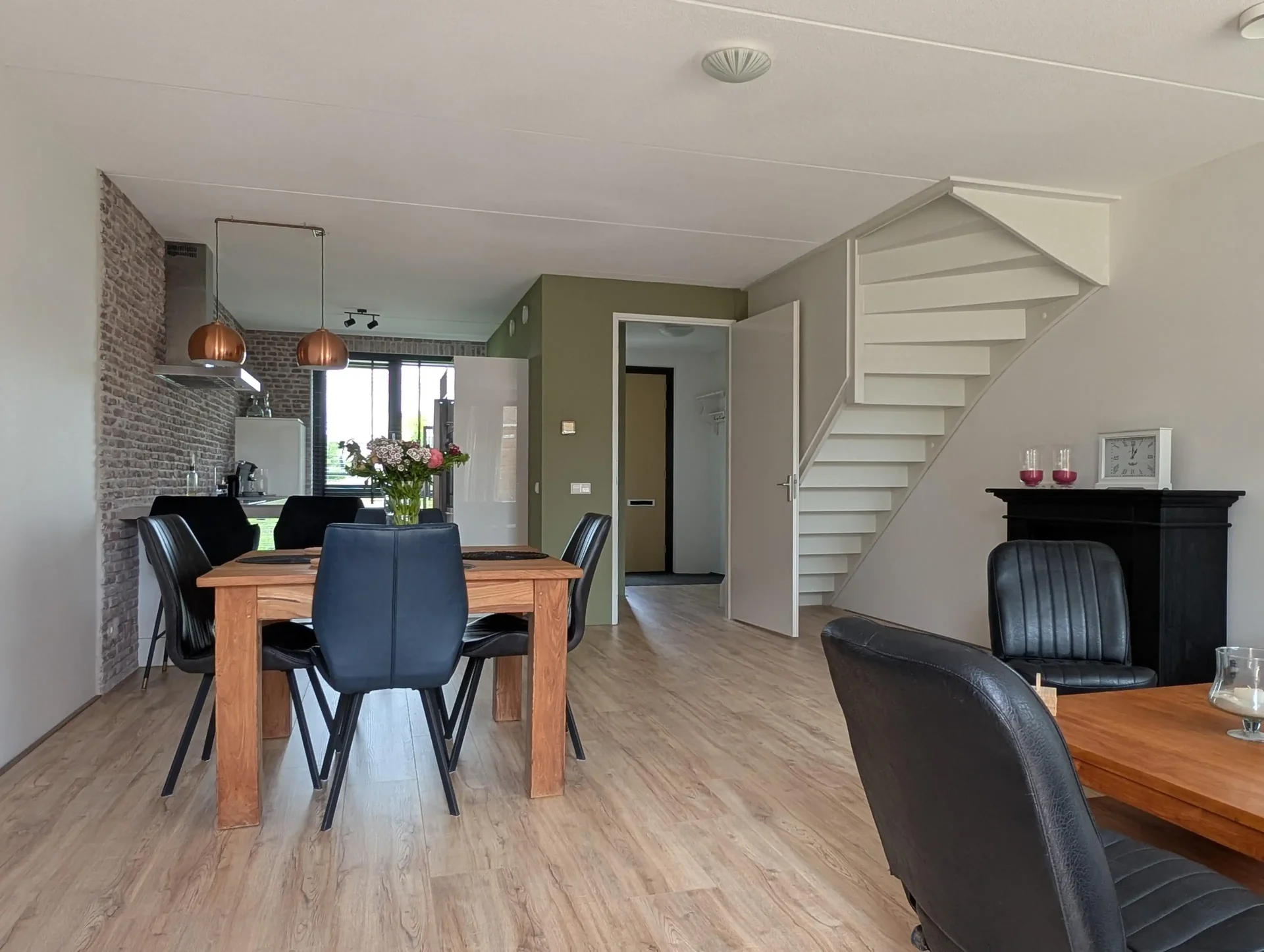 Foto van de Appartement gelegen aan de Hagesteinstraat in Zoetermeer
