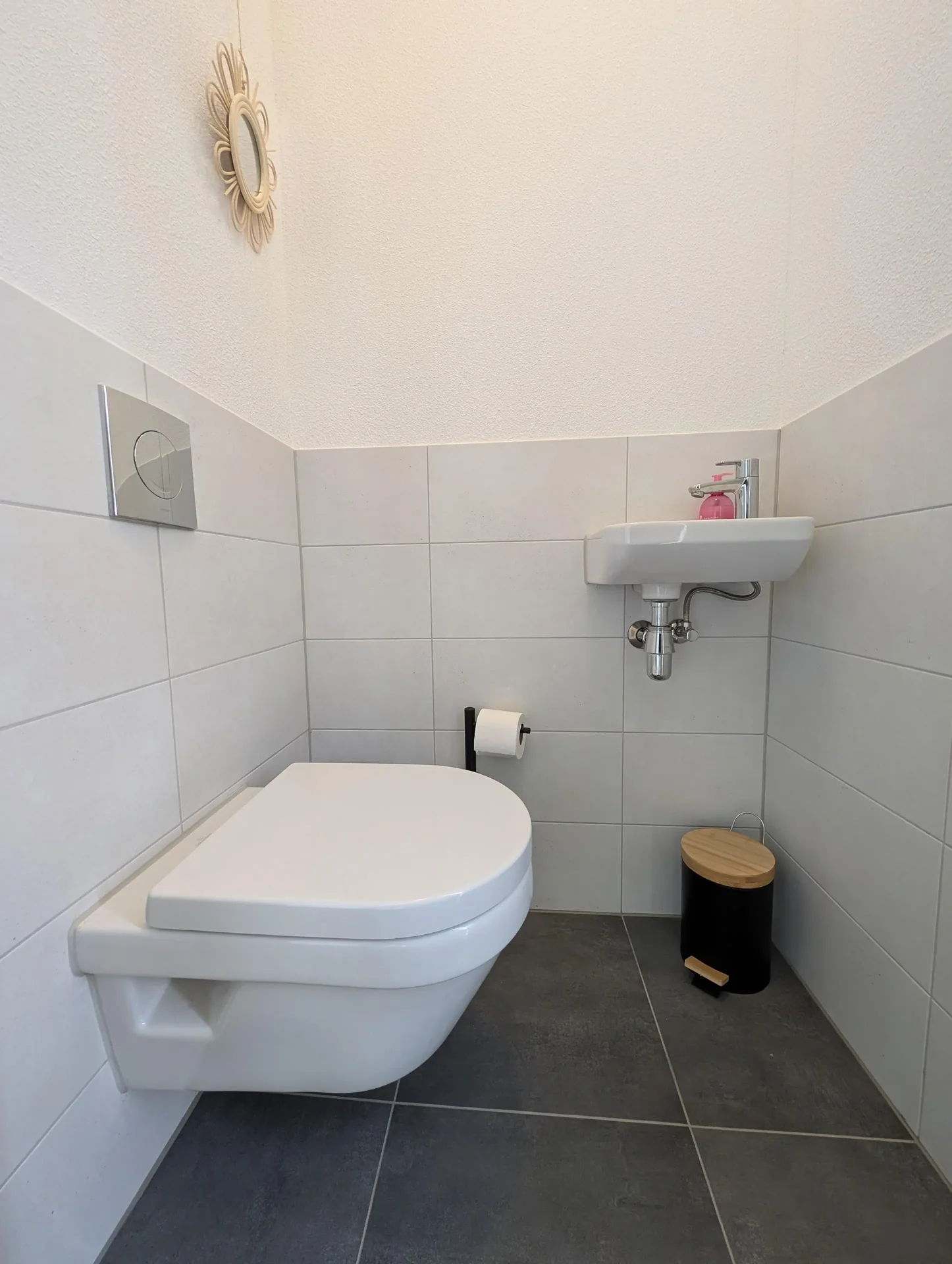 Foto van de Appartement gelegen aan de Hagesteinstraat in Zoetermeer