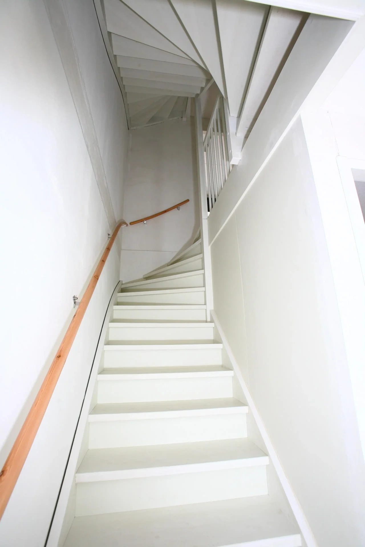 Foto van de Appartement gelegen aan de Hagesteinstraat in Zoetermeer