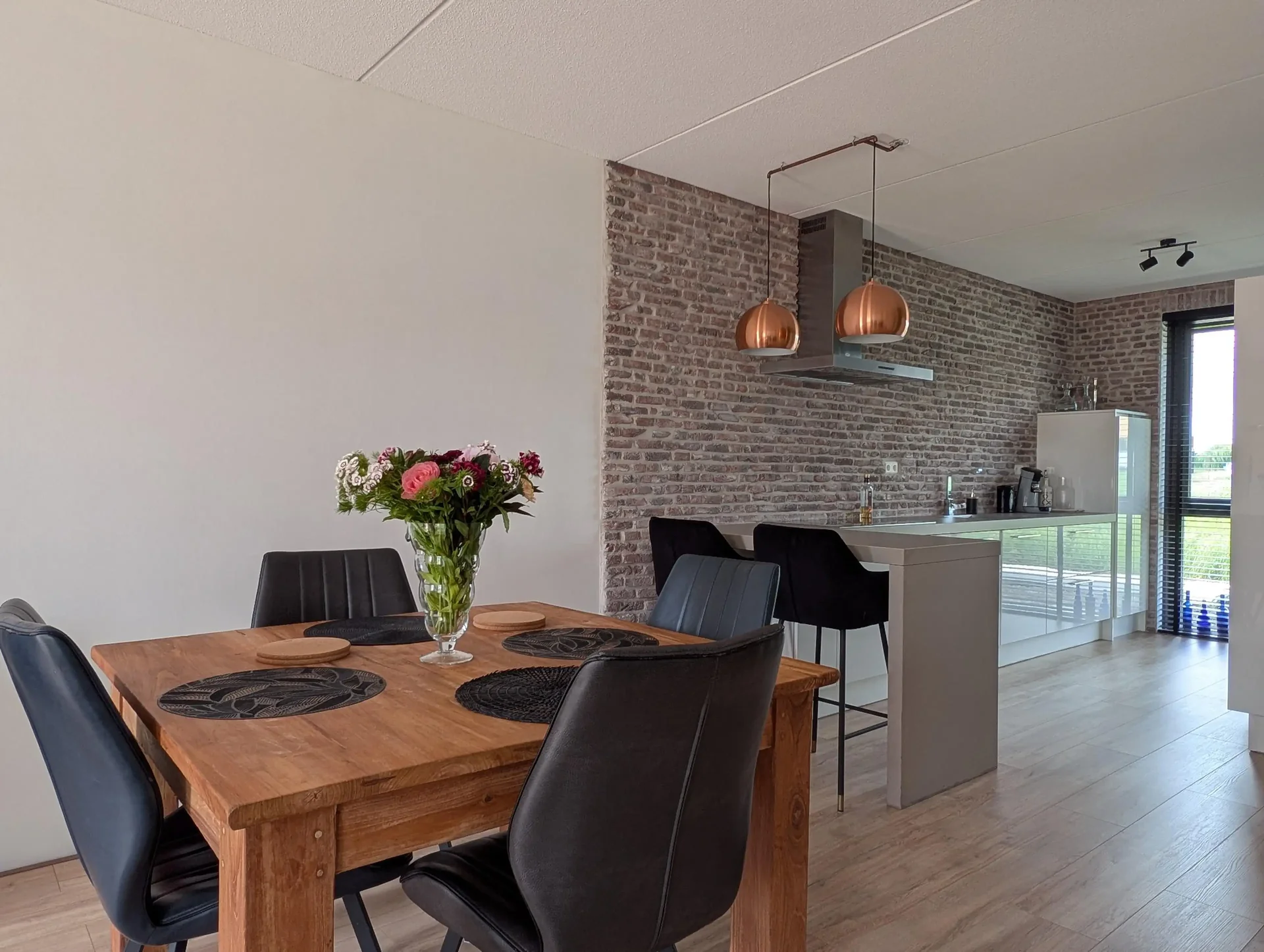 Foto van de Appartement gelegen aan de Hagesteinstraat in Zoetermeer