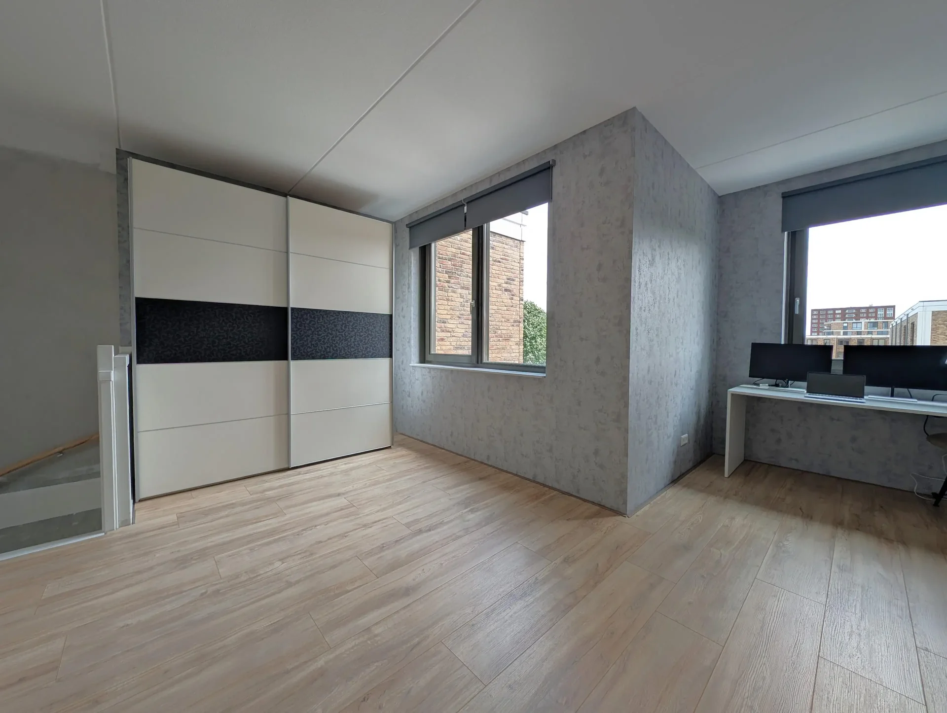 Foto van de Appartement gelegen aan de Hagesteinstraat in Zoetermeer