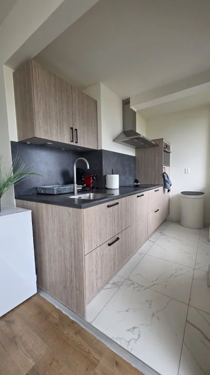 Foto van de Appartement gelegen aan de Antwerpsestraat in Bergen op Zoom