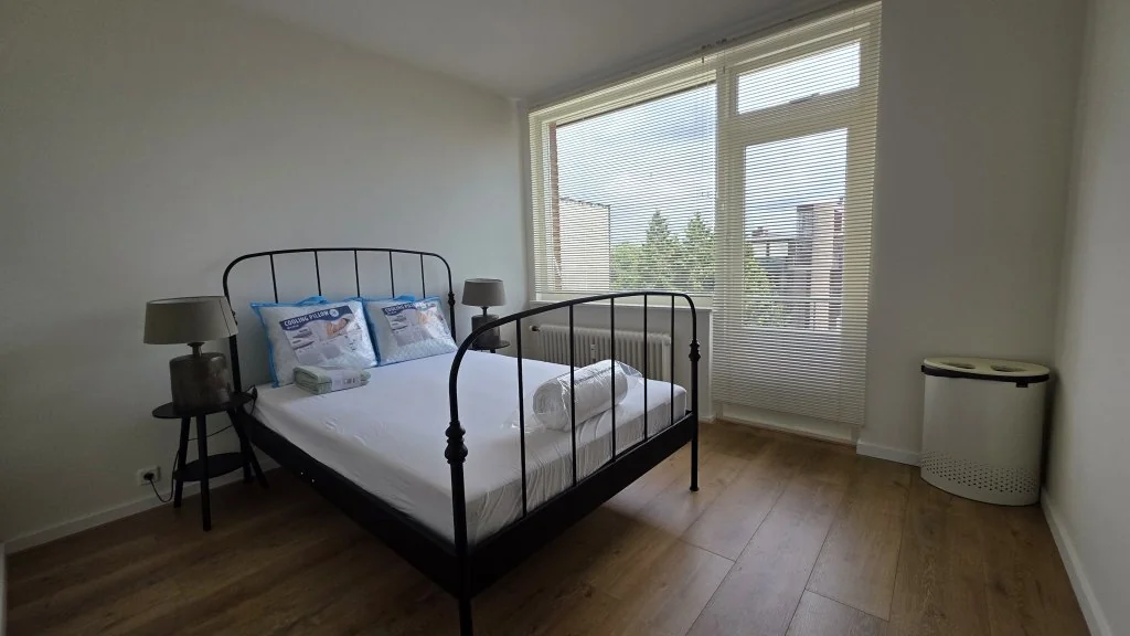 Foto van de Appartement gelegen aan de Antwerpsestraat in Bergen op Zoom