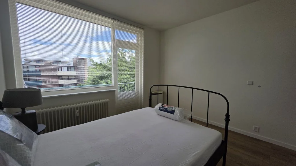 Foto van de Appartement gelegen aan de Antwerpsestraat in Bergen op Zoom
