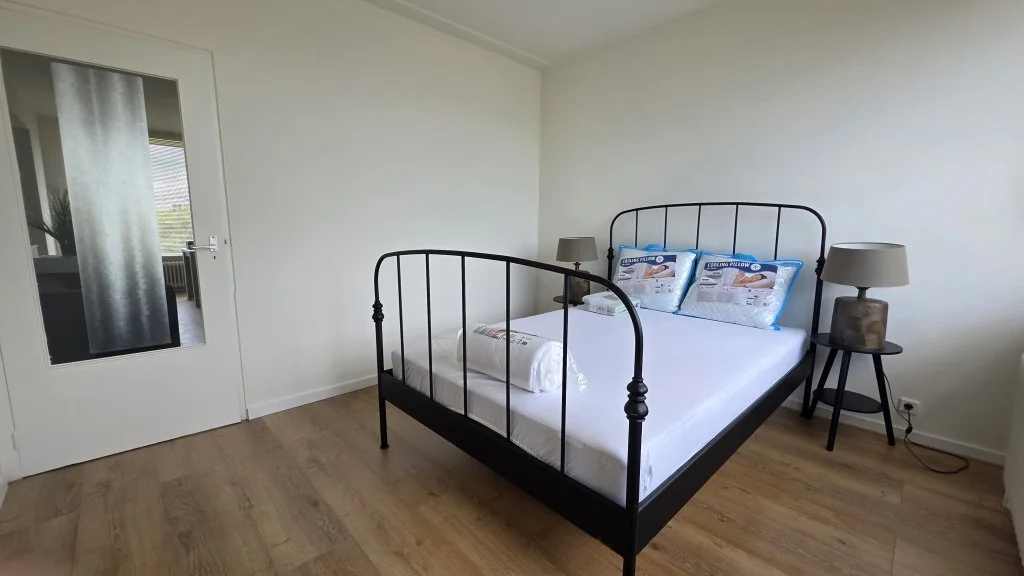 Foto van de Appartement gelegen aan de Antwerpsestraat in Bergen op Zoom
