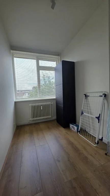 Foto van de Appartement gelegen aan de Antwerpsestraat in Bergen op Zoom