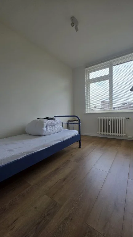 Foto van de Appartement gelegen aan de Antwerpsestraat in Bergen op Zoom