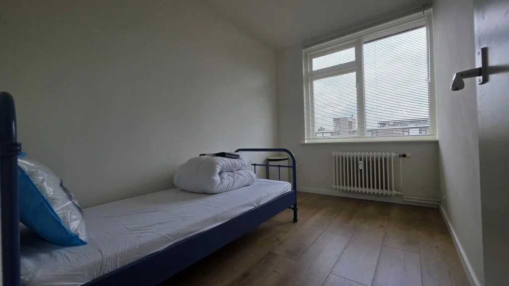Foto van de Appartement gelegen aan de Antwerpsestraat in Bergen op Zoom
