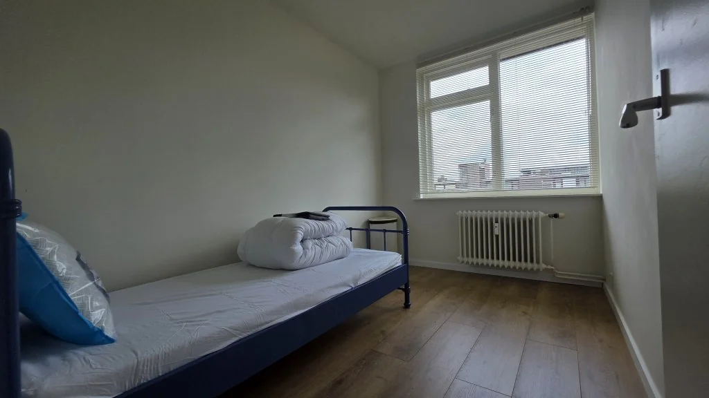 Foto van de Appartement gelegen aan de Antwerpsestraat in Bergen op Zoom