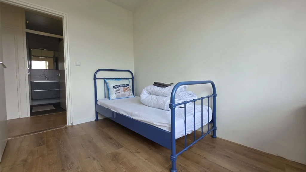 Foto van de Appartement gelegen aan de Antwerpsestraat in Bergen op Zoom