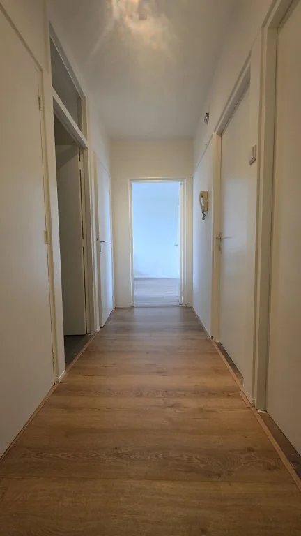 Foto van de Appartement gelegen aan de Antwerpsestraat in Bergen op Zoom