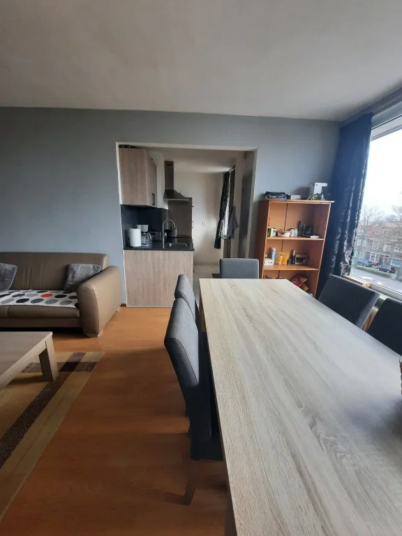 Foto van de Appartement gelegen aan de Antwerpsestraat in Bergen op Zoom