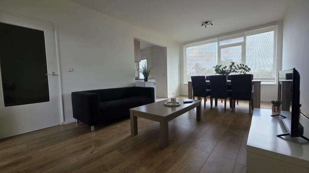 Foto van de Appartement gelegen aan de Antwerpsestraat in Bergen op Zoom