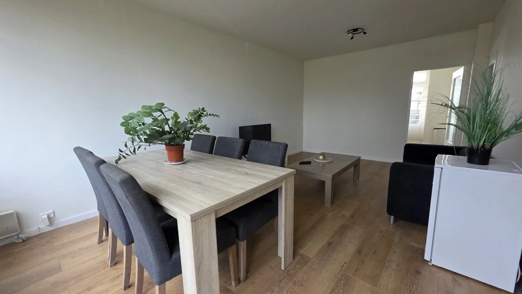 Foto van de Appartement gelegen aan de Antwerpsestraat in Bergen op Zoom