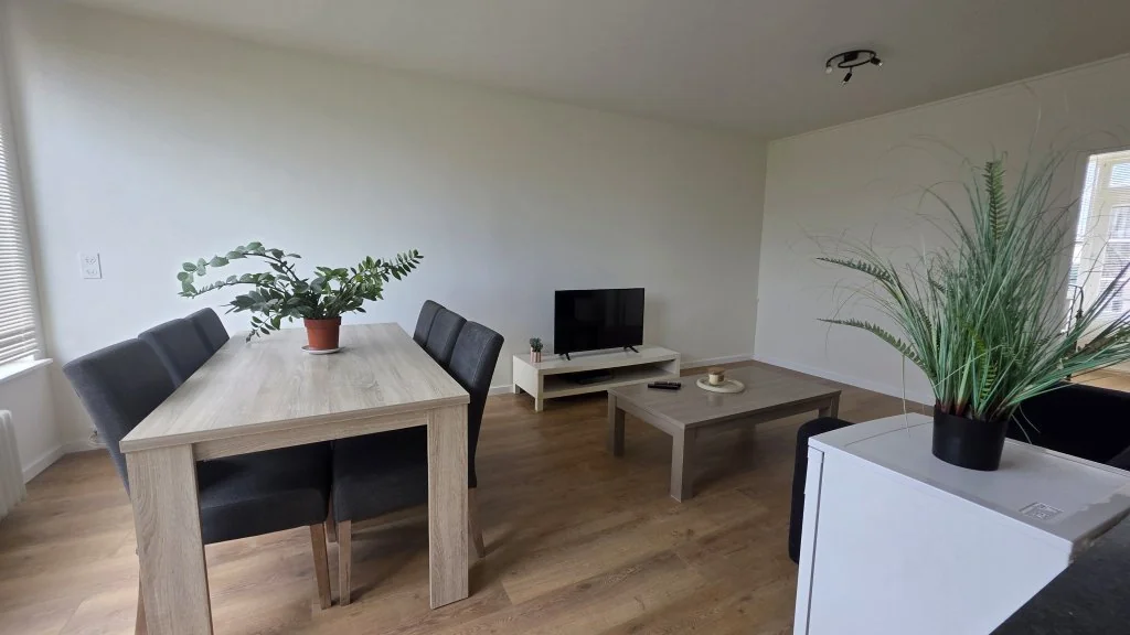 Foto van de Appartement gelegen aan de Antwerpsestraat in Bergen op Zoom