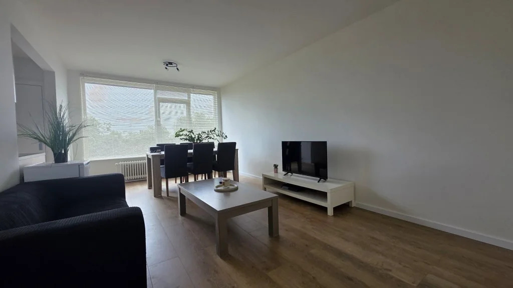 Foto van de Appartement gelegen aan de Antwerpsestraat in Bergen op Zoom
