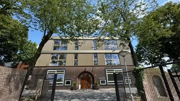 Foto van de Appartement gelegen aan de Heezerweg in Eindhoven