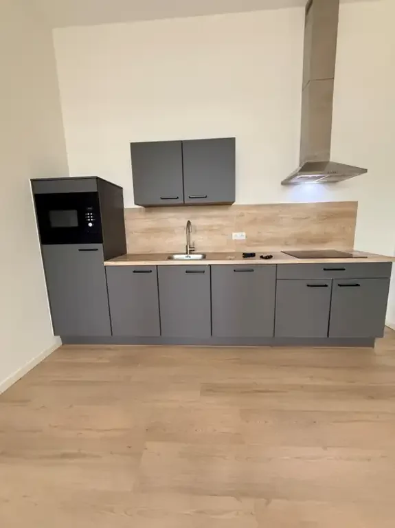 Foto van de Appartement gelegen aan de Heezerweg in Eindhoven