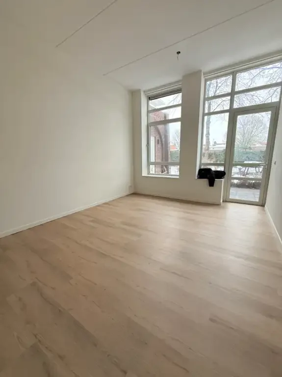 Foto van de Appartement gelegen aan de Heezerweg in Eindhoven
