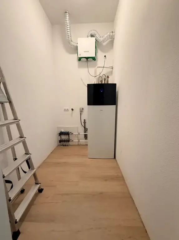 Foto van de Appartement gelegen aan de Heezerweg in Eindhoven